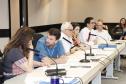 Reunião Plenária das Câmaras do Conselho Estadual dos Direitos do Idoso - CEDI - Foto: Aliocha Maurício/SEDS