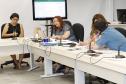 Reunião Plenária das Câmaras do Conselho Estadual dos Direitos do Idoso - CEDI - Foto: Aliocha Maurício/SEDS