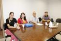 Reunião das Câmaras do Conselho Estadual dos Direitos do Idoso - CEDI - Foto: Aliocha Maurício/SEDS