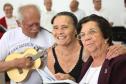 Evento marca Dia Mundial de conscientização da violência contra a pessoa idosa - Foto: Rogério Machado/SECS