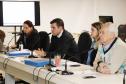 Reunião do Conselho Estadual dos Direitos do Idoso - CEDI - Foto: Aliocha Maurício/SEDS