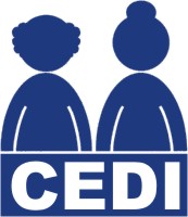 Logomarca do CEDI