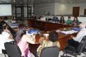 Reunião Plenária do Conselho Estadual dos Direitos do Idoso - CEDI.FOTOS: JEFFERSON OLIVEIRA / SEDS