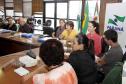 Conselho Estadual dos Direitos do Idoso CEDI/PR.Fotos: Jefferson Oliveira / SEDS