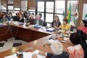 Conselho Estadual dos Direitos do Idoso CEDI/PR.Fotos: Jefferson Oliveira / SEDS