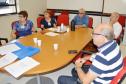 Reunião do Conselho Estadual dos Direitos do Idoso - Foto: Aliocha Mauricio/SEDS