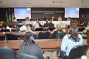 Conselho Estadual dos Direitos do Idoso empossa novos representantes - Foto: Aliocha Mauricio/SEDS