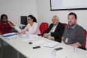 Reunião Plenária do Conselho Estadual dos Direitos do Idoso - CEDI - Foto: Aliocha Mauricio/SEDS