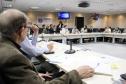 Reunião Plenária do Conselho Estadual dos Direitos do Idoso - CEDI - Foto: Aliocha Maurício/SEDS