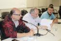 Reunião do Conselho Estadual dos Direitos do Idoso - CEDI/PR - Foto: Aliocha Maurício/SEDS