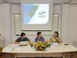 Conselho Estadual dos Direitos do Idoso reúne técnicos e gestores em Foz - Foto: Divulgação/SEDS