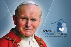 A Pastoral da Pessoa Idosa (PPI) rejubila com a canonização dos Papas João XXIII e João Paulo II.