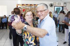 Paraná implementa projeto para melhorar a saúde do idoso - Foto: Aliocha Maurício/SEDS