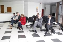 Reunião do CEDI, mês de Junho. Curitiba, 24-06-15. Foto: Adrieli Takiguti/SEDS